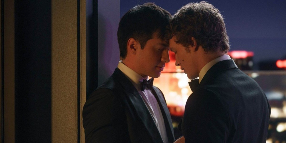 Serija o ljubavi dva hokejaša hit u Rusiji: "Heated rivalry" se tajno gleda u zemlji gde je LGBT sadržaj zabranjen