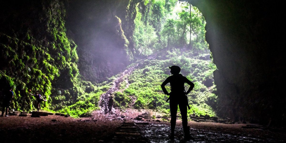 Pronađeni najstariji crteži: Nećete verovati šta se nalazi na njima