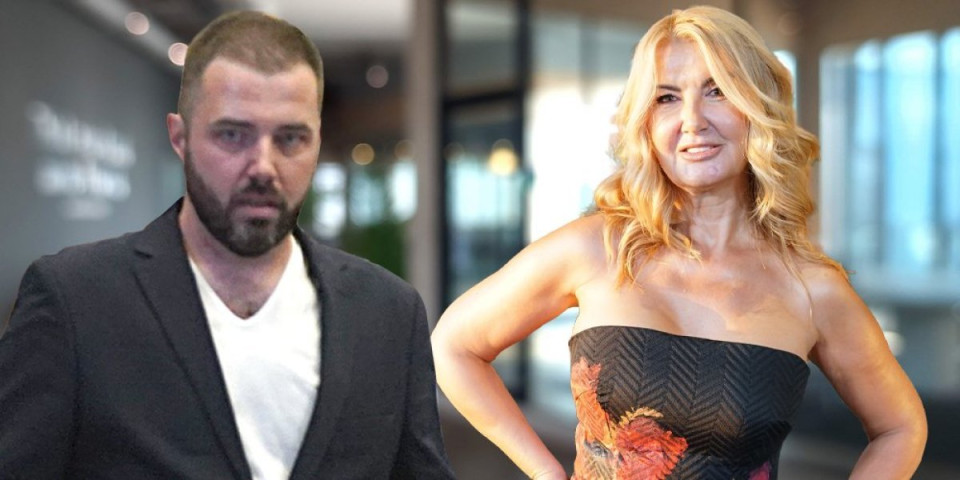 Nećete verovati kako su Aca Kos i Vesna Dedić povezani: "Imao je malo godina" (VIDEO)