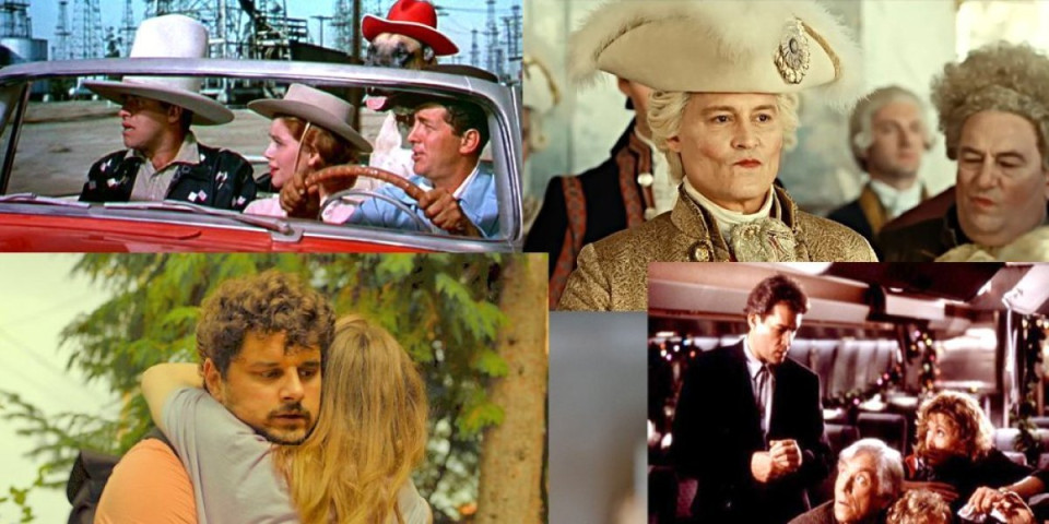 Ove filmove ćemo gledati na RTS prve nedelje februara: Jedan od njih izazvao je haos na mrežama