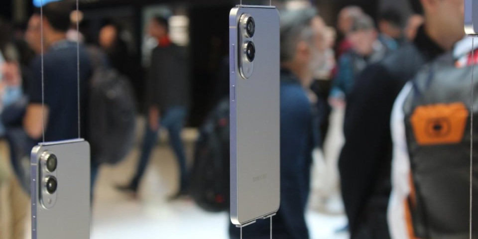 Samsung sprema Galaxy A57 i A37: Postepena evolucija A5x serije