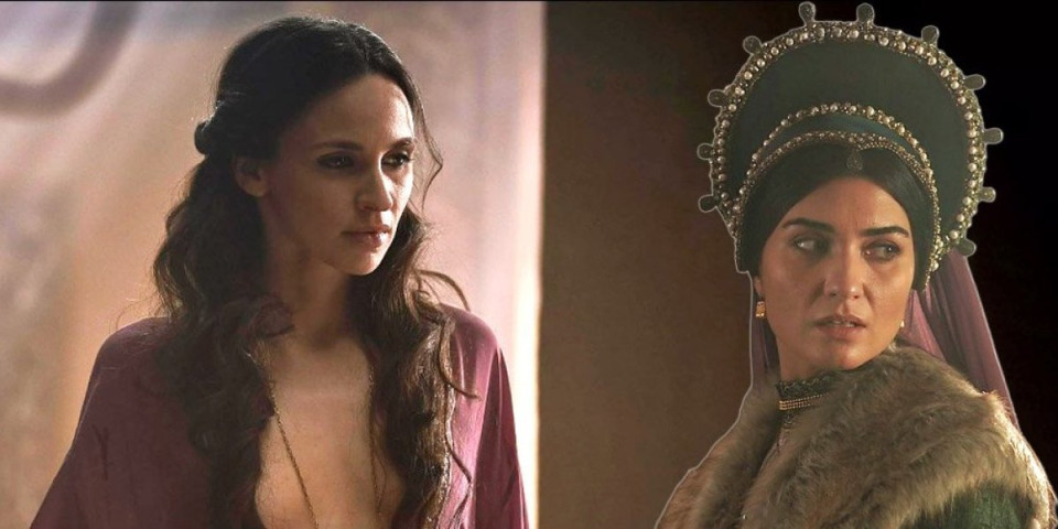 Moćna Srpkinja glavni lik u turskoj i mađarskoj seriji: Završila u haremu sa 16 godina, a vladala carstvom iz senke