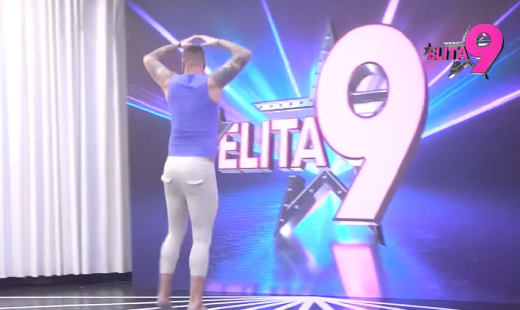 Urnebesno! Janjuš u helankama igra balet - ovo ne smete da propustite (VIDEO)