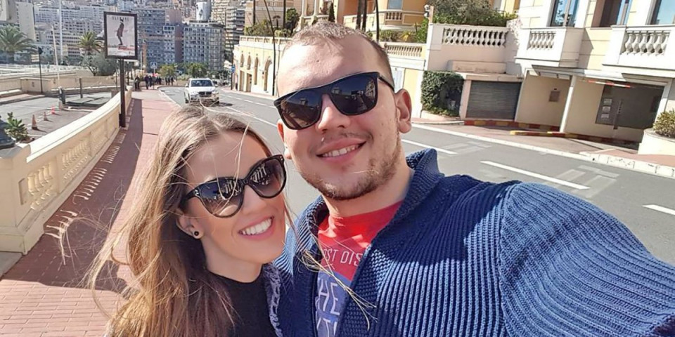 Ko je žena Dušana Mandića? Zaprosio je na nesvakidašnji način - "Nula bodova za romantiku"