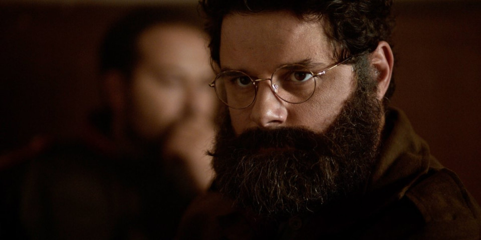 (ANKETA) Da li je Nikola Rakočević pravi izbor za lik četničkog vođe Draže Mihailovića?