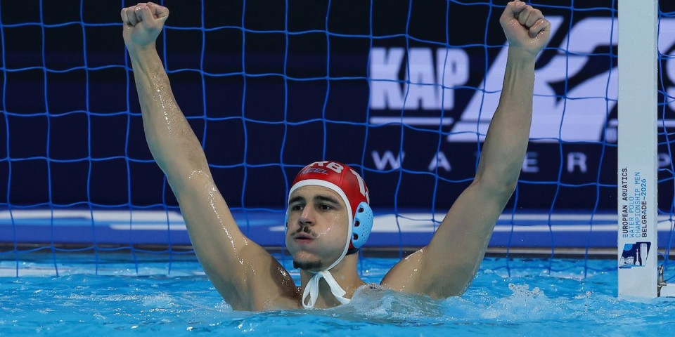 Milan Glušac je ponikao u Partizanu, evo šta je rekao o podršci košarkaša Crvene zvezde (VIDEO)