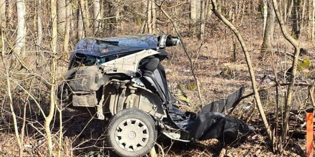 Zadnji deo automobila