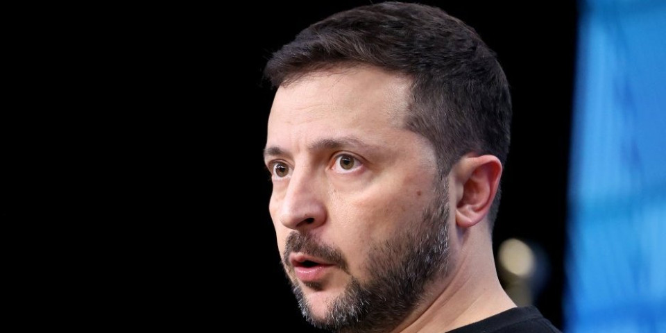 Zelenski menja ploču pred Abu Dabi: Rusi nas spržili na -20, nema više popuštanja!