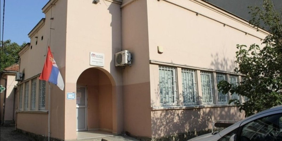 Zašto ne radi Ambulanta 1 u Kragujevcu: Oglasio se Dom zdravlja