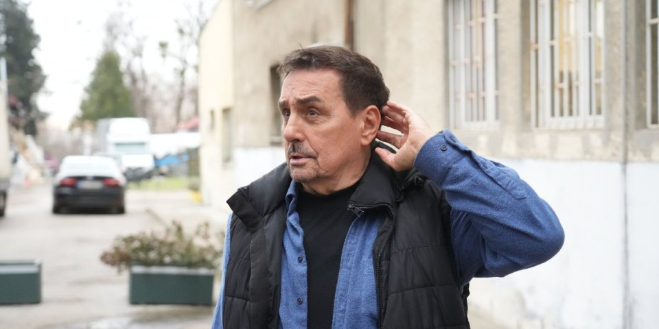 Keba otkrio šta će reći Bekuti kad se sretnu: "Žao mi je zbog svega" (VIDEO)