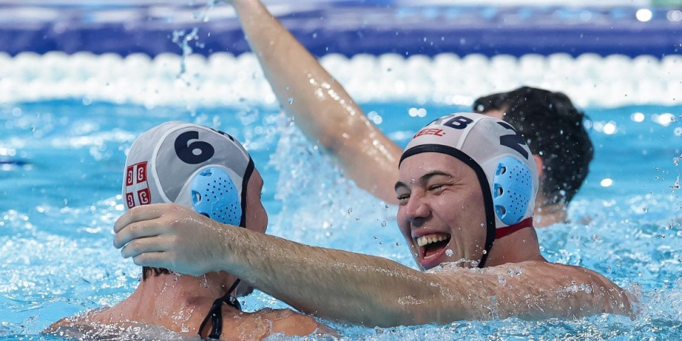 Sudbina je tako htela... Mandić podelio sliku od pre 11 godina sa herojem Srbije (FOTO)