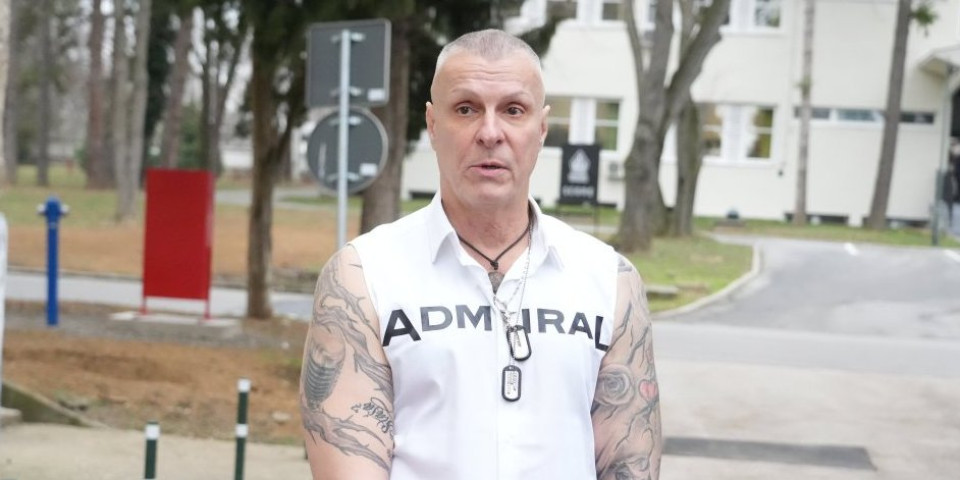 "Mediokriteti umislili da su bitni": Đorđe David žestoko o napadima blokadera na muzičare