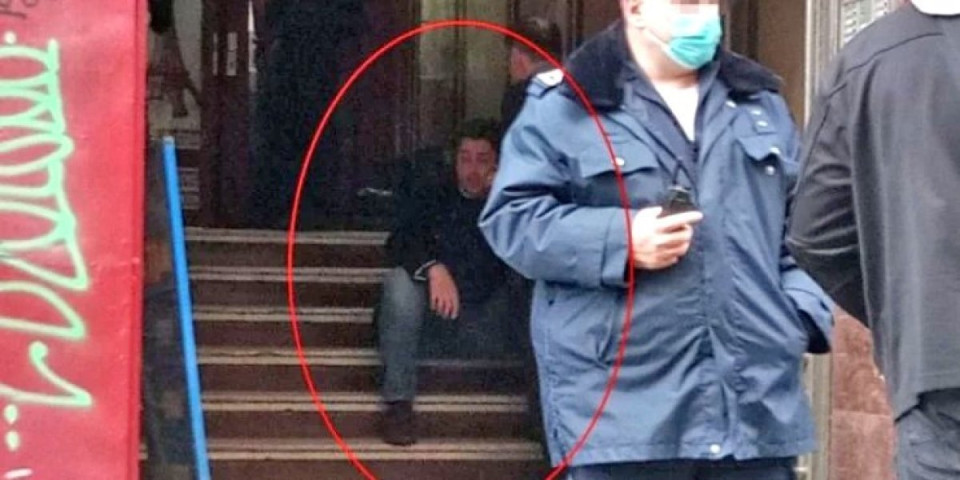 ''Pao'' u inostranstvu: Uhapšen optuženi za pucnjavu na advokata u centru Beograda