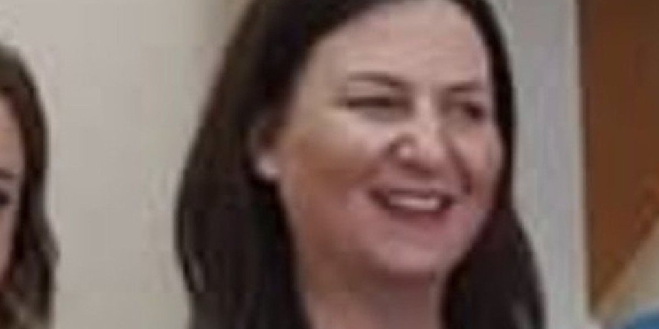 Nestala Jovana (39) iz Leskovca: Poslednji put viđena u krugu bolnice