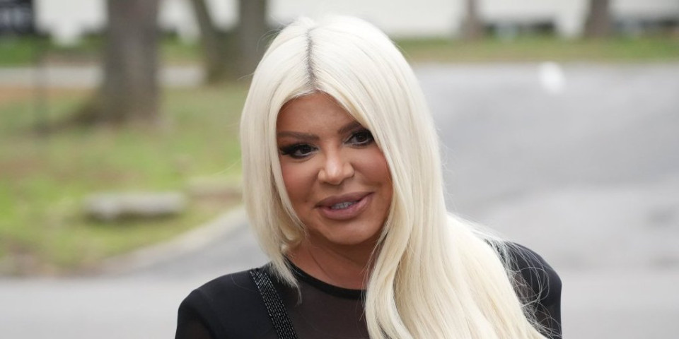 Dara Bubamara otkrila istinu o susretu sa Karleušom: "Da mi se javila..." (VIDEO)