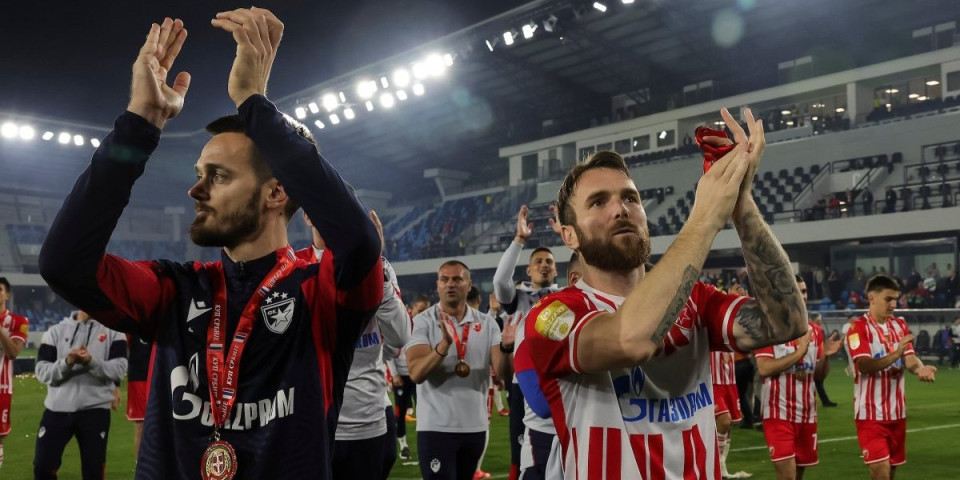 Kataiju propao transfer u Seltu: Zvezdin "Magiko" umalo završio u Vigu, hteli su i Ivanića