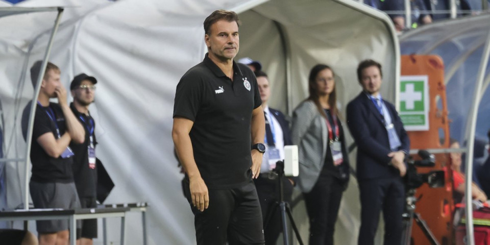 Aleksandar Stanojević kupuje u Zvezdi? Na Marakanu stižu milioni, ovo su detalji