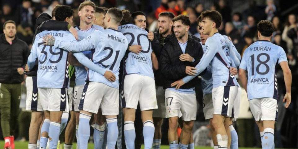 Selta se pojačala pred Zvezdu, dovela igrača od 23 miliona evra