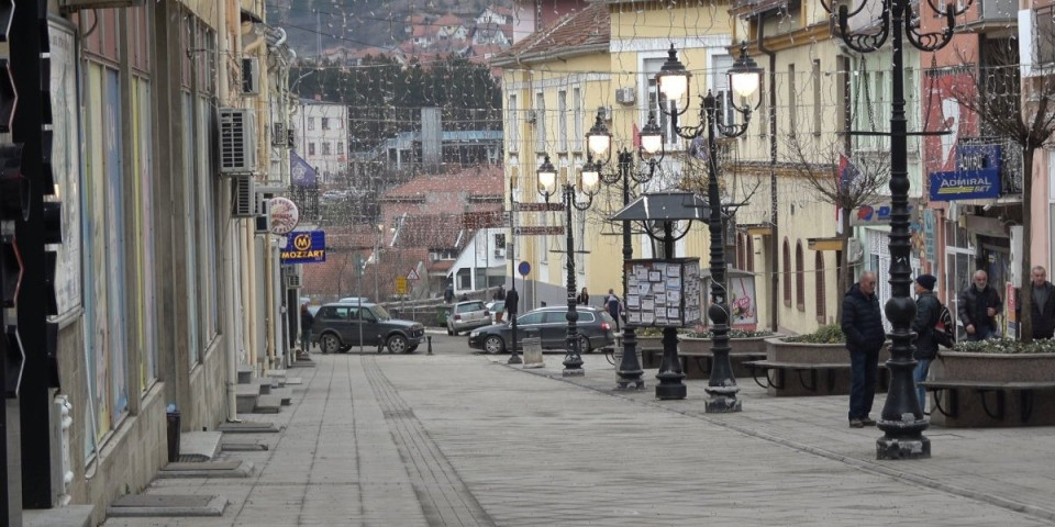 Važna vest za penzionere u Raški: Besplatna vožnja na gradskim i prigradskim linijama