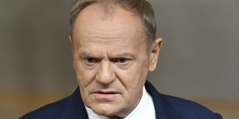 Poljska na korak od objave rata? Isplivalo jezivo upozorenje nakon Tuskovog obećanja Zelenskom
