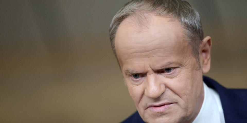 Poljski premijer jednom rečenicom zaledio Zapad: Najveći pobednik sukoba u Iranu bi mogla biti Moskva