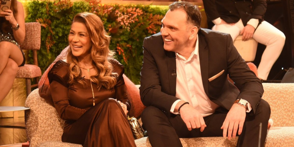 Ovo je brat Mine Kostić: Mija Jašari otkrio da li podržava njenu vezu sa Kasperom (FOTO)