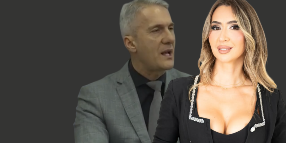 Trese se Crna Gora: Pljušte ostavke posle "eksplicitnog snimka" - državni službenici razmenjuju optužbe