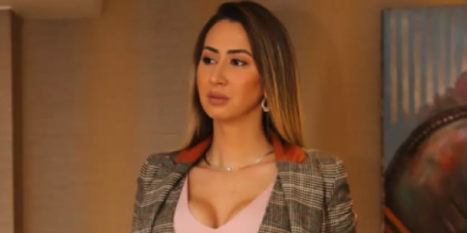 Udarno: Mirjana Pajković na saslušanju - trese se Crna Gora posle "curenja" novih eksplicitnih snimaka bivše državne službenice