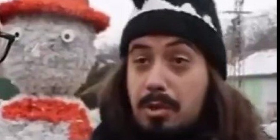 (VIDEO) Blokaderska sramota: Hteli bi da vode državu, a ne znaju jesu li pošli ili došli