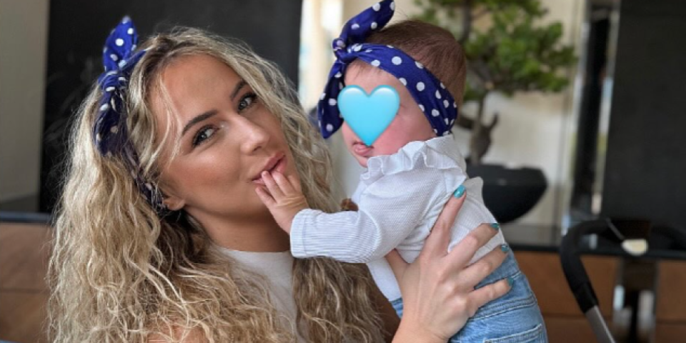 Milica Veličković odvela ćerku kod Terzinih roditelja: "Naš sin je debil"