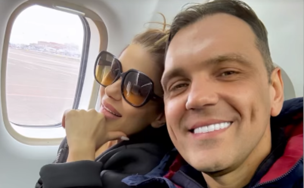 "Mina i ja smo već govorili o učešću u rijalitiju": Kasper progovorio u ulasku u Elitu