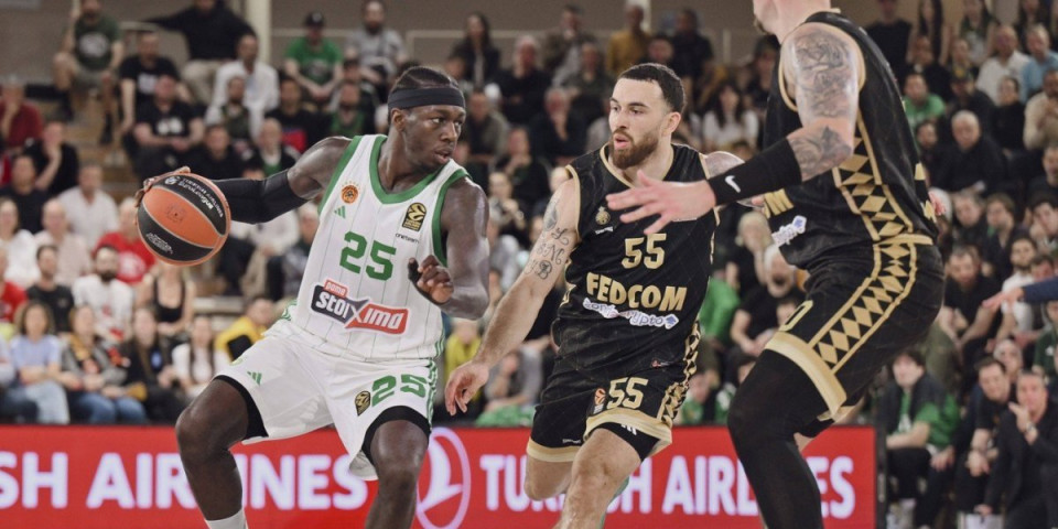 Kreće haos - Najbolji strelac u istoriji Evrolige postaje slobodan igrač