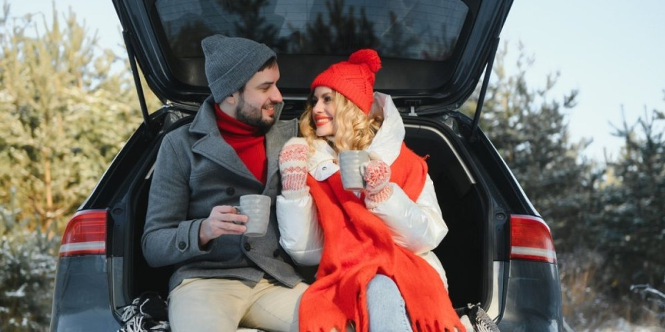 Evropa za Dan zaljubljenih: 6 romantičnih putovanja iz Srbije koja ne koštaju bogatstvo