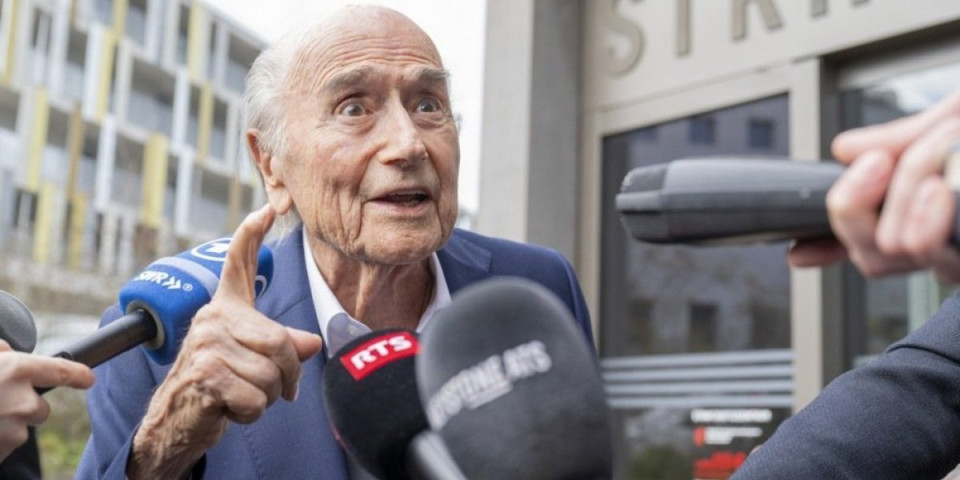 Bojkotujte Svetsko prvenstvo u Americi: Sprema se totalni haos pred Mundijal