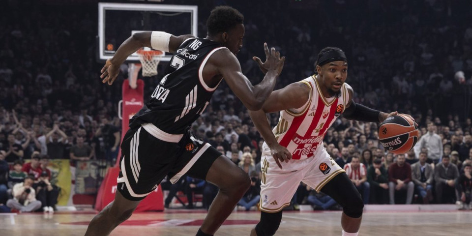 Slučaj Devonte Grejem: Gde je puklo između Crvene zvezde i skupocenog Amerikanca?