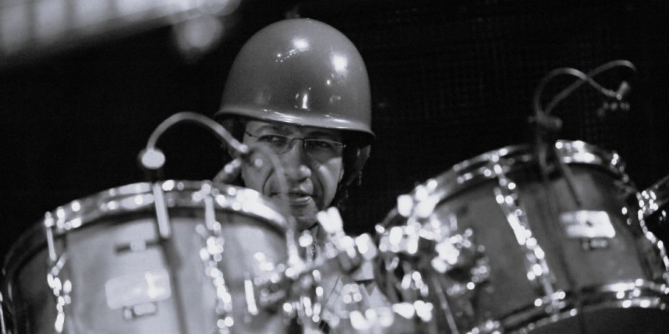 Umro legendarni muzičar