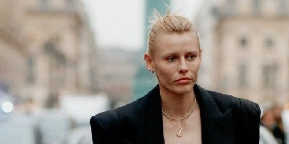 Zbog jednog tampona izgubila je obe noge – a danas je svetski poznati model (FOTO)