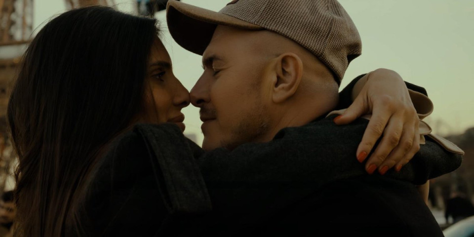 Sale iz Tropiko benda sve iznenadio - Lepe vesti iz Pariza (FOTO)