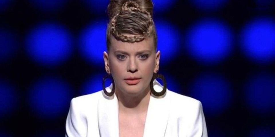 Ko bi rekao da Milica iz "Potere" ima ovoliko godina: Da li možete da pretpostavite?