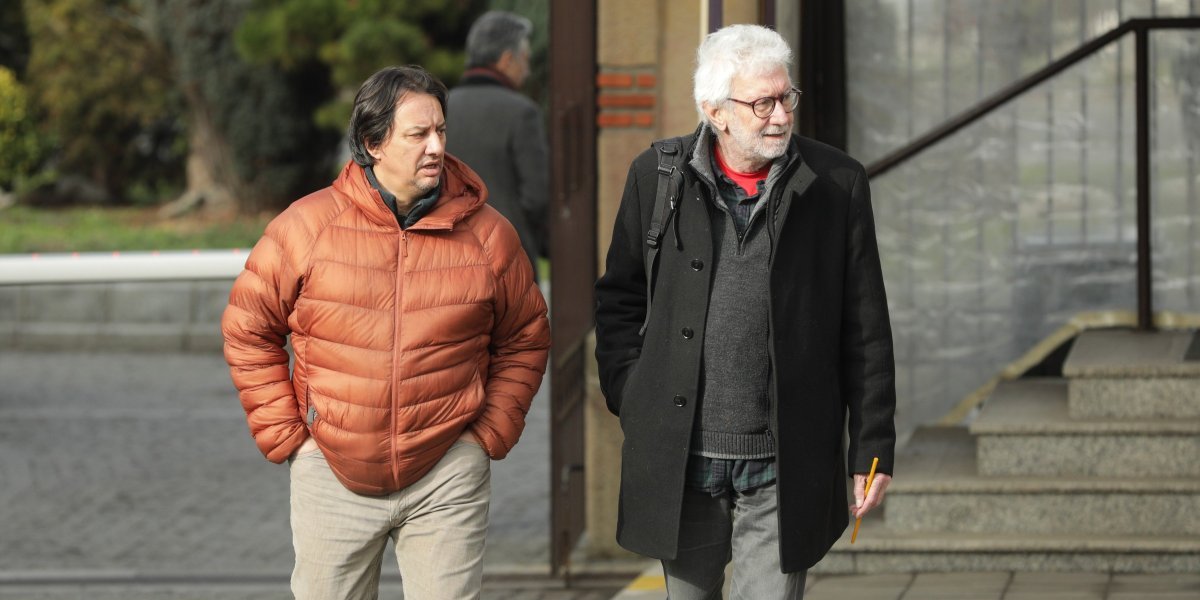 Ispraćaj Senke Veletanlić