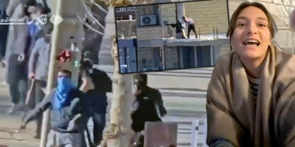 Zastrašujuće: Izraelka otkrila da je deo jezive priljave kampanje u Iranu - sve isto već je viđeno u Srbiji (VIDEO)