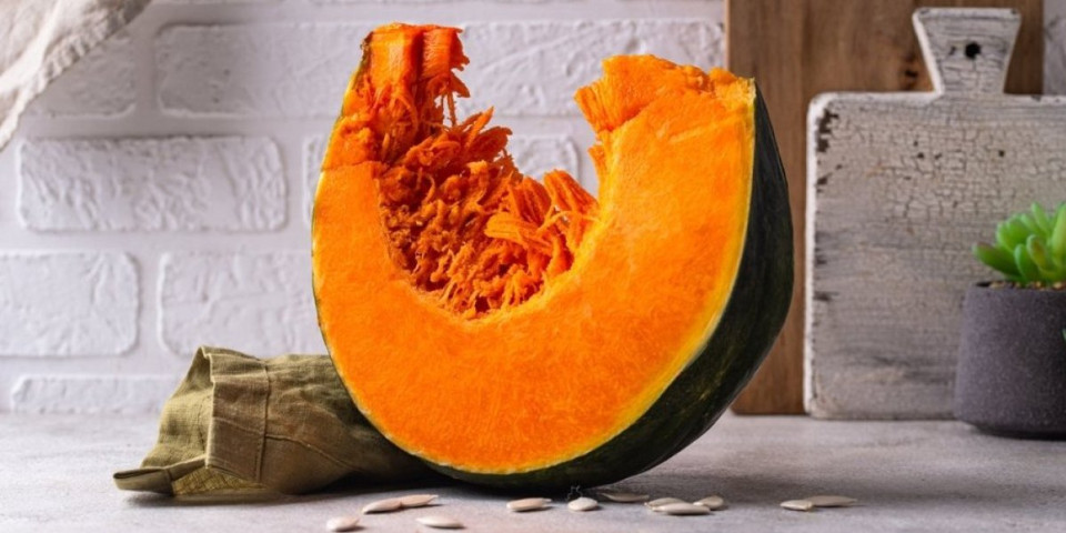 Reguliše probavu, topi kilograme: Sve blagodeti bundeve i zašto je treba češće jesti