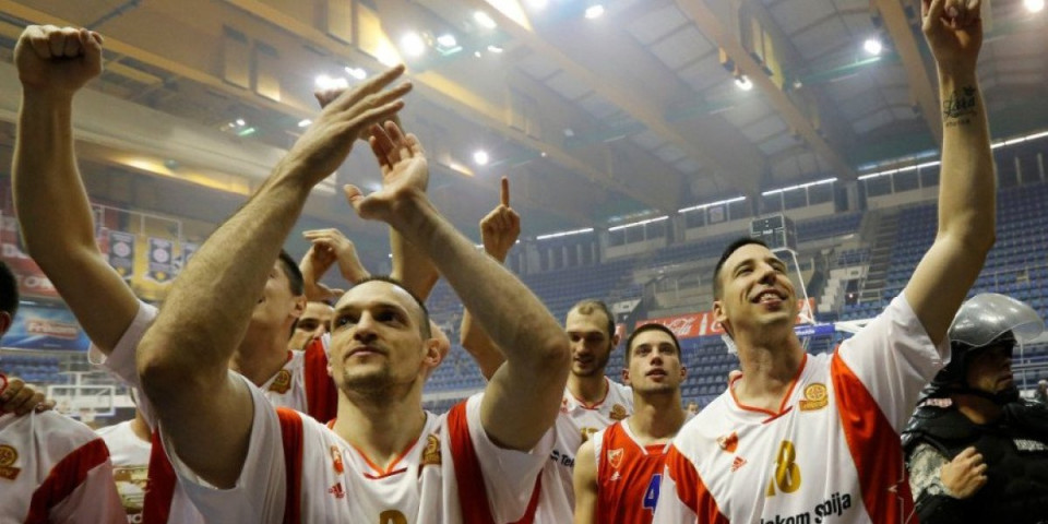 Zvezda ima neograničen budžet, dajemo milione za igrače koji ne igraju - Legenda bez dlake na jeziku