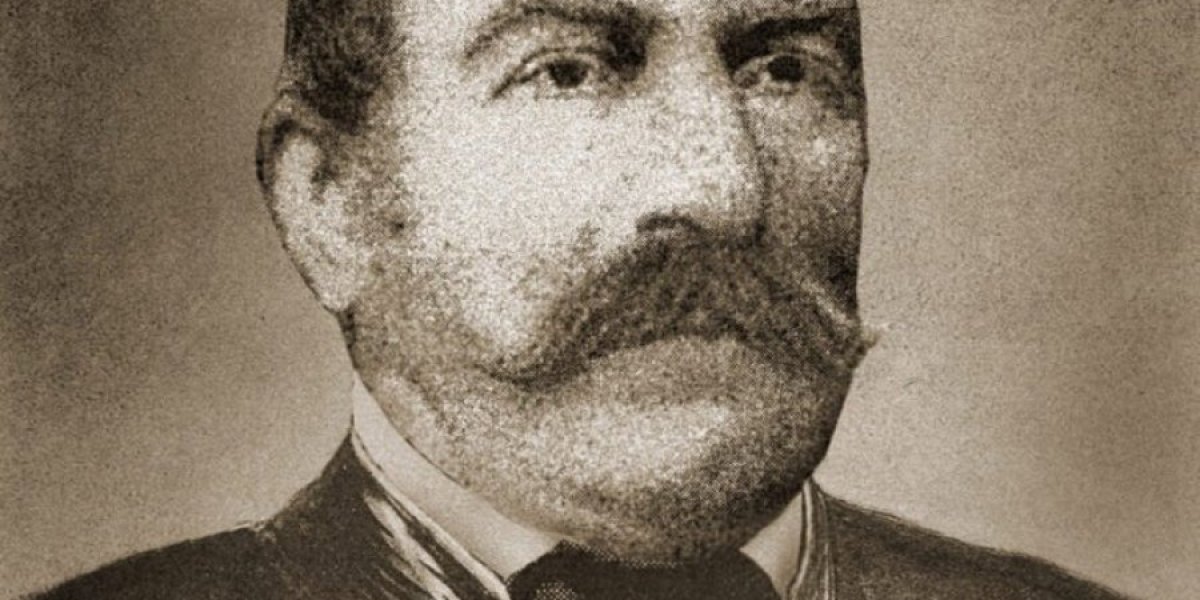 Atanasije Nikolić, rektor Liceja 