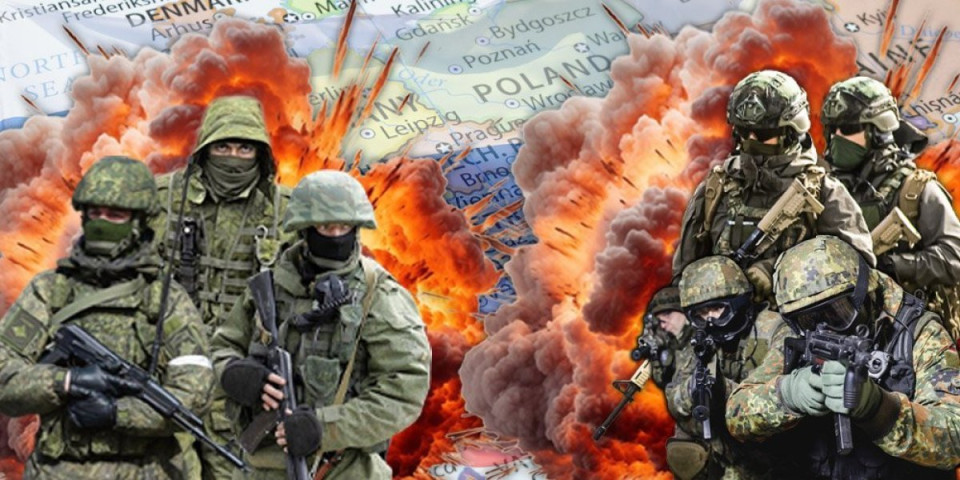 Nemački general otkrio jezivu informaciju: Berlin se sprema za scenario kakav nismo mogli da zamislimo