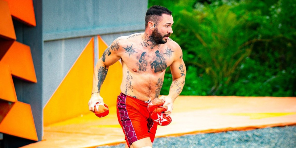 Jodžir - mirođija u svakoj čorbi: Učesnica Exatlona pobedila uz njegovu pomoć (VIDEO)