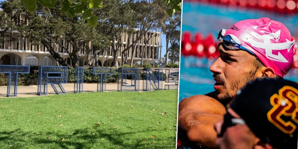 On je američki diplomac i pobednik Bogojavljenske trke! U otadžbinu se vratio sa dve želje