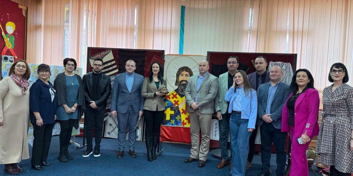 Ministarstvo za brigu o porodici i demografiju posetilo Preševo i Bujanovac