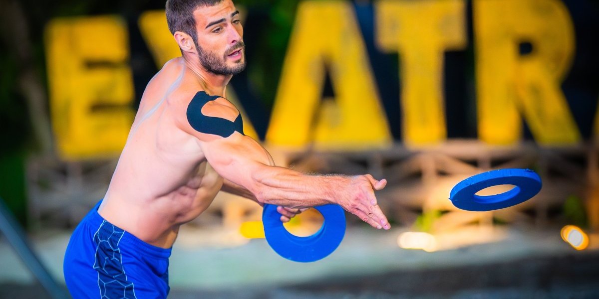 Nemanja Radovanović