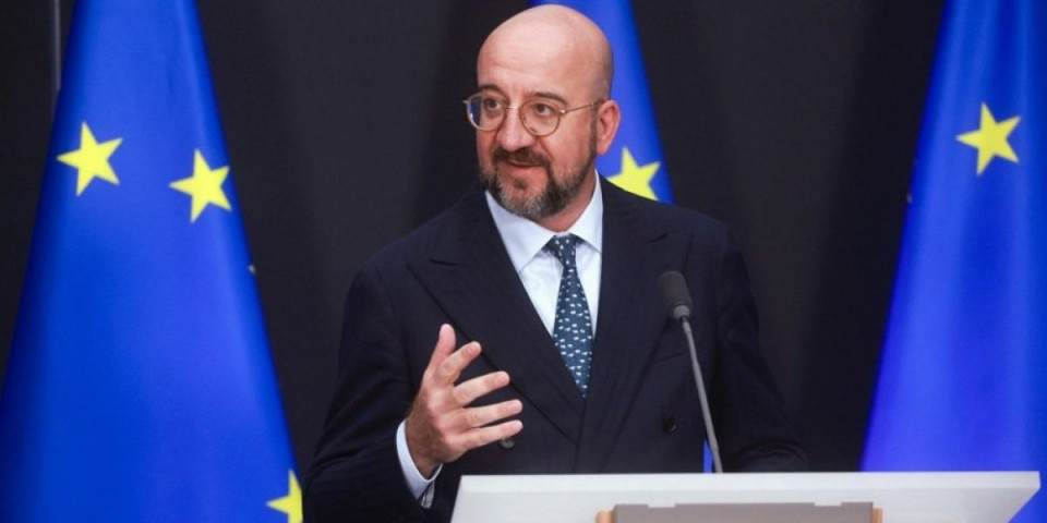 "Tramp mi nije tatica!" Žestok odgovor šefu NATO iz Brisela